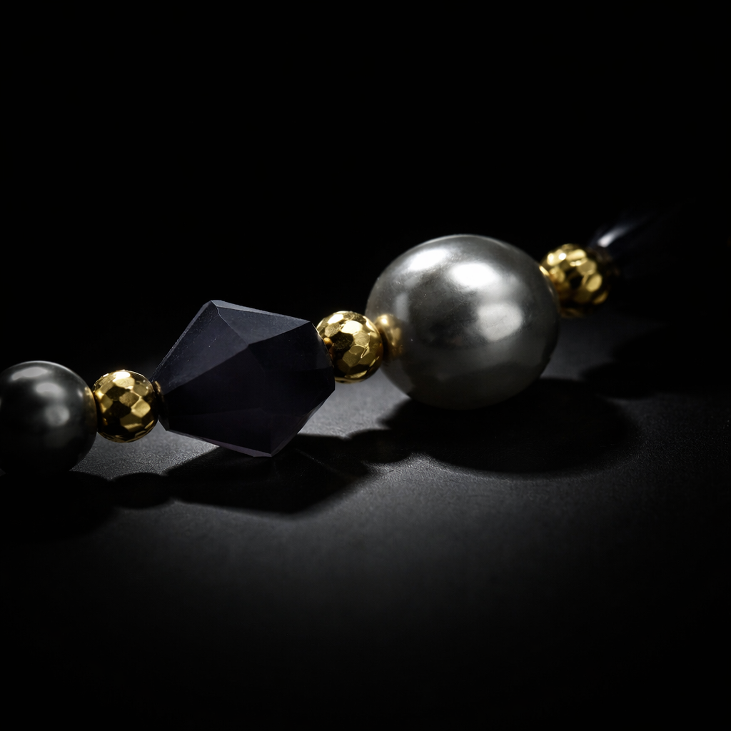 Bracelet Héritage précieux