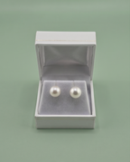Boucles d’oreilles- Séléné