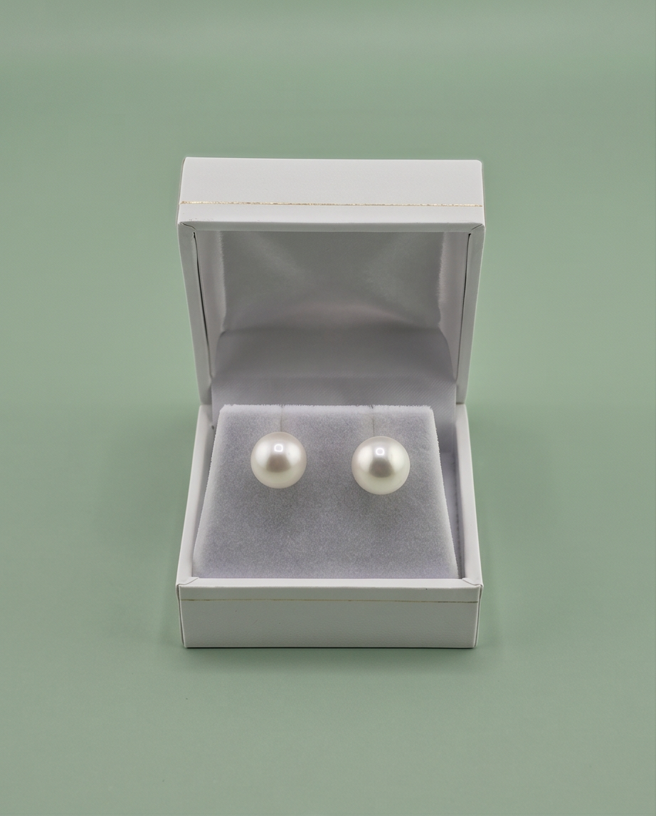 Boucles d’oreilles- Séléné