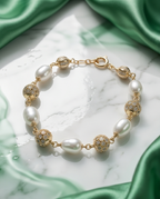 Bracelet de joaillerie