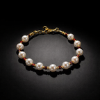 Bracelet Élégance intemporelle