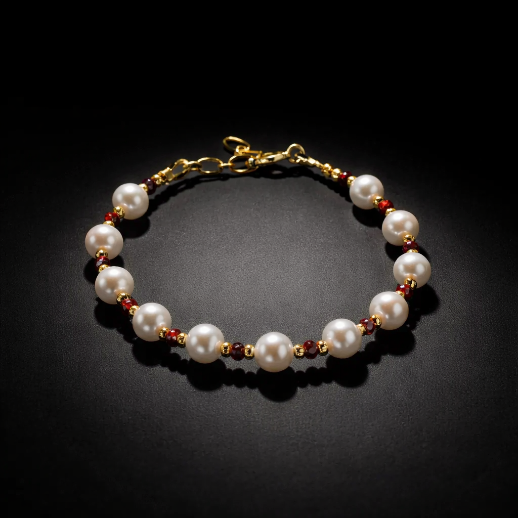 Bracelet Élégance intemporelle