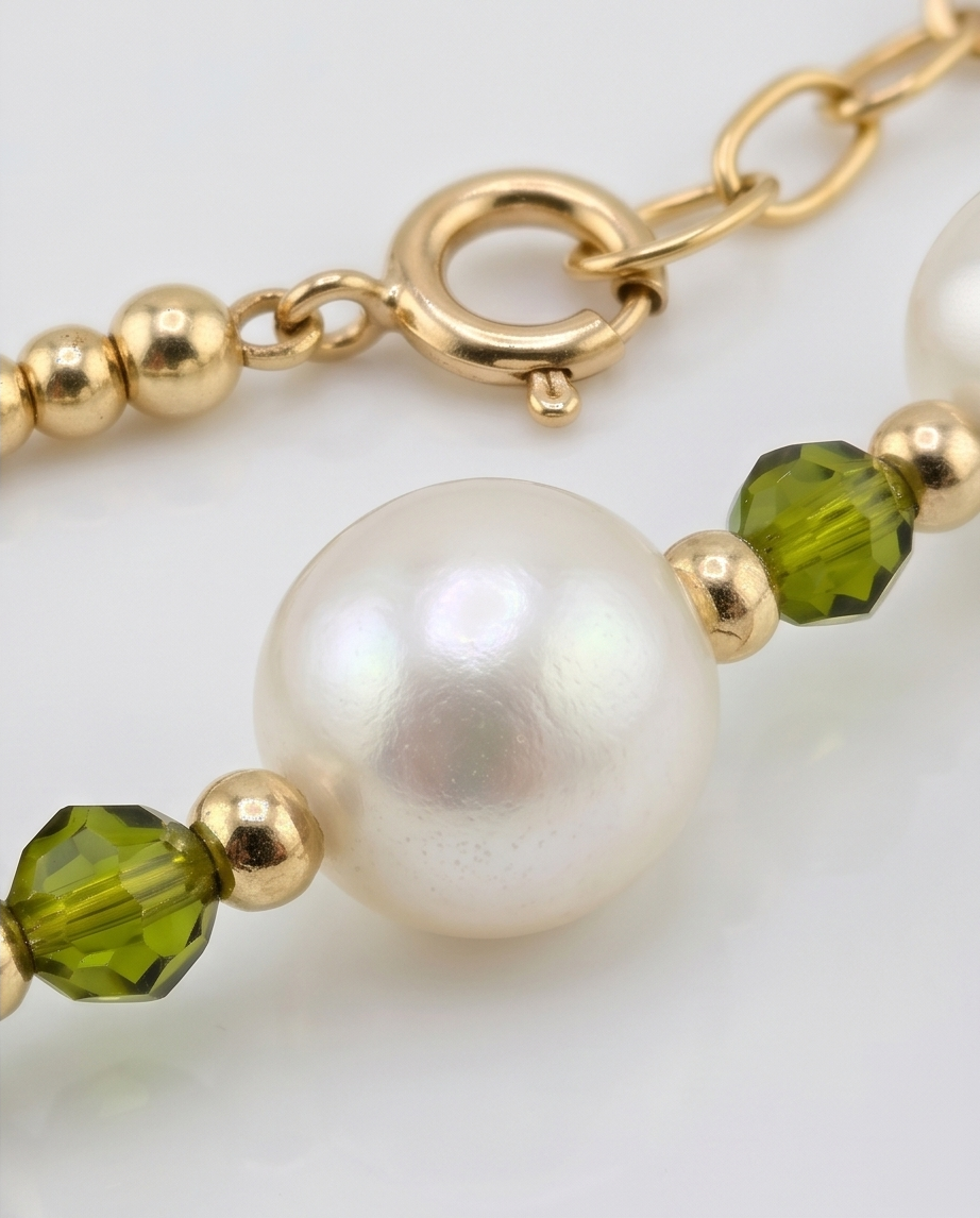 Bracelet de lumière