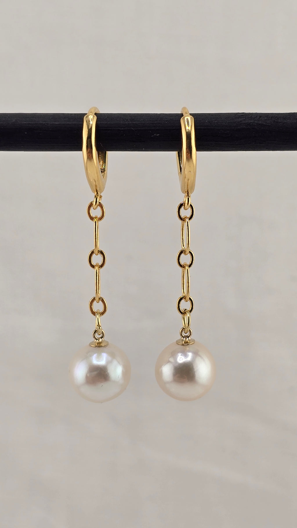 Boucles d oreilles pendantes