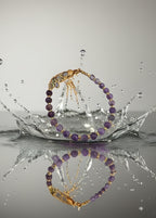 Bracelet éclats de lumière