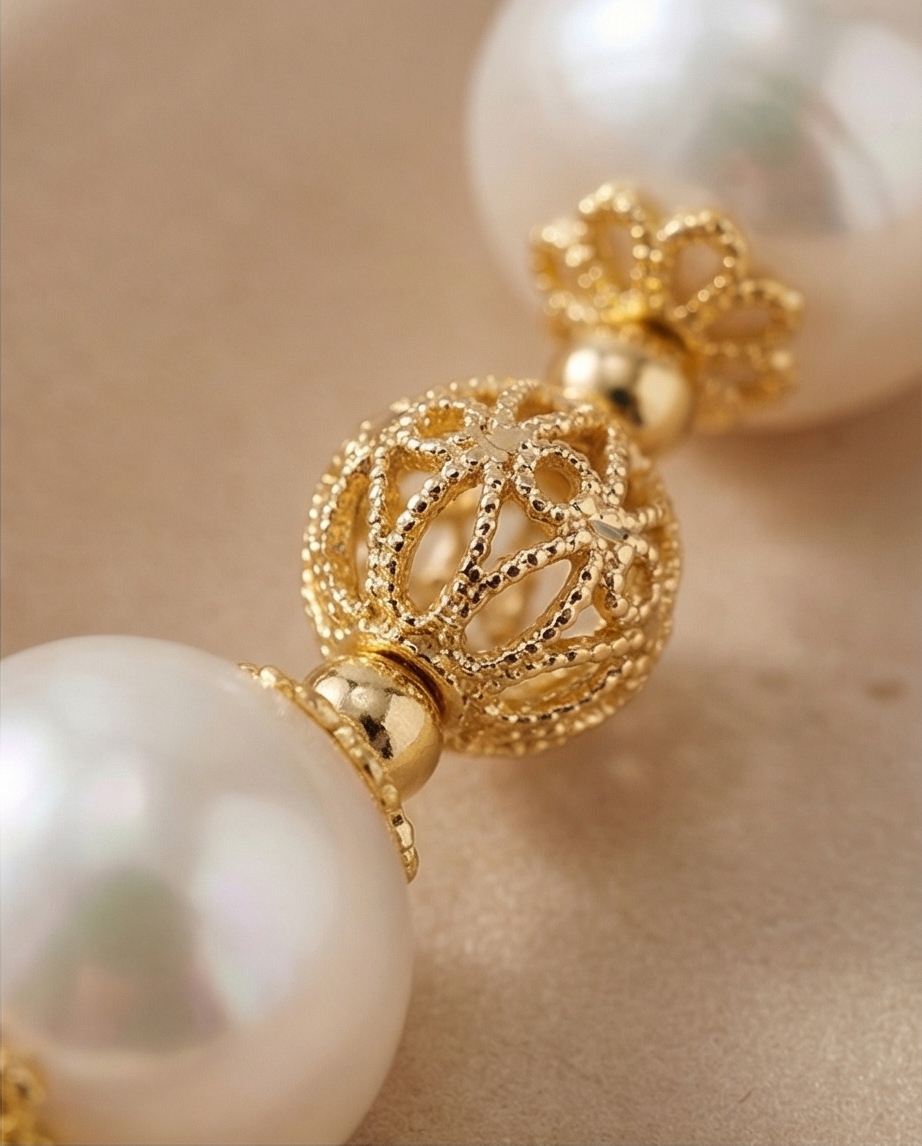 Bracelet héritage de lumière