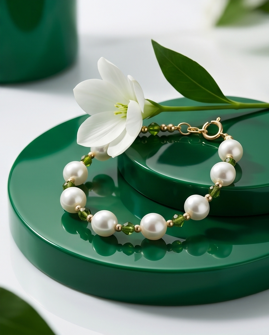 Bracelet de lumière