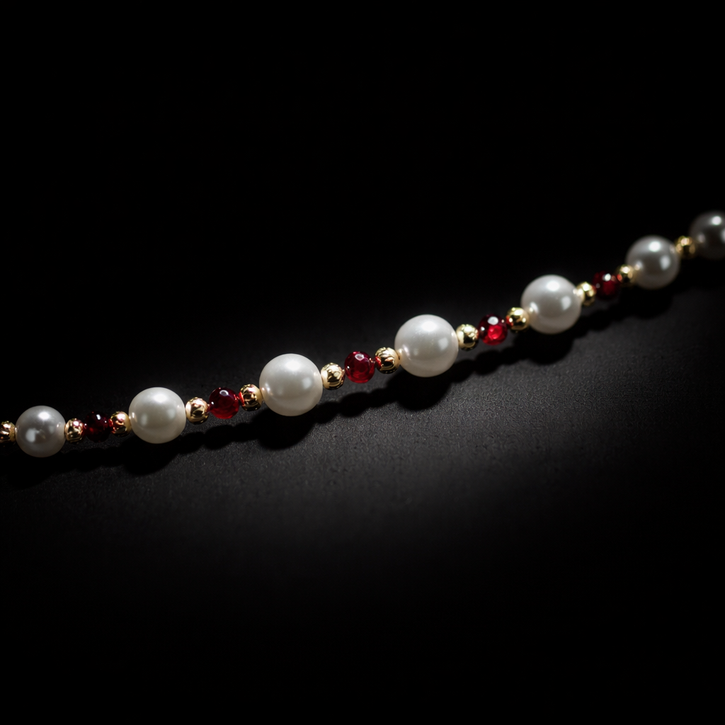 Bracelet Élégance intemporelle