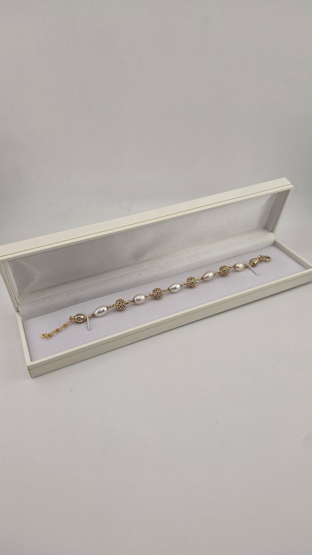 Bracelet de joaillerie