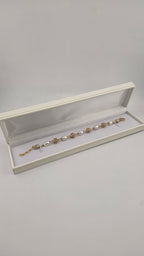 Bracelet de joaillerie