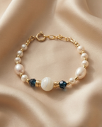 Bracelet Pièce D'exception