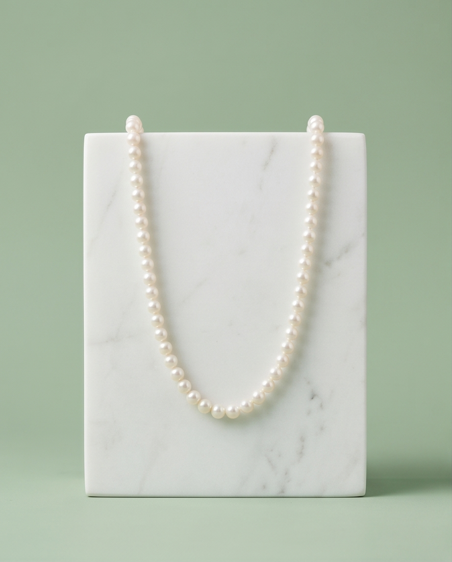 Collier Ras du cou - Choker or