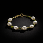 Bracelet de lumière