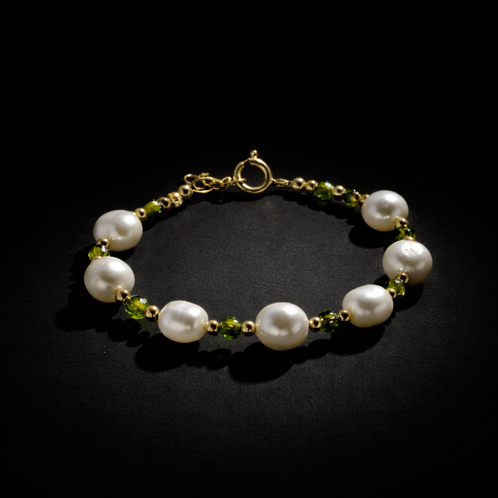 Bracelet de lumière