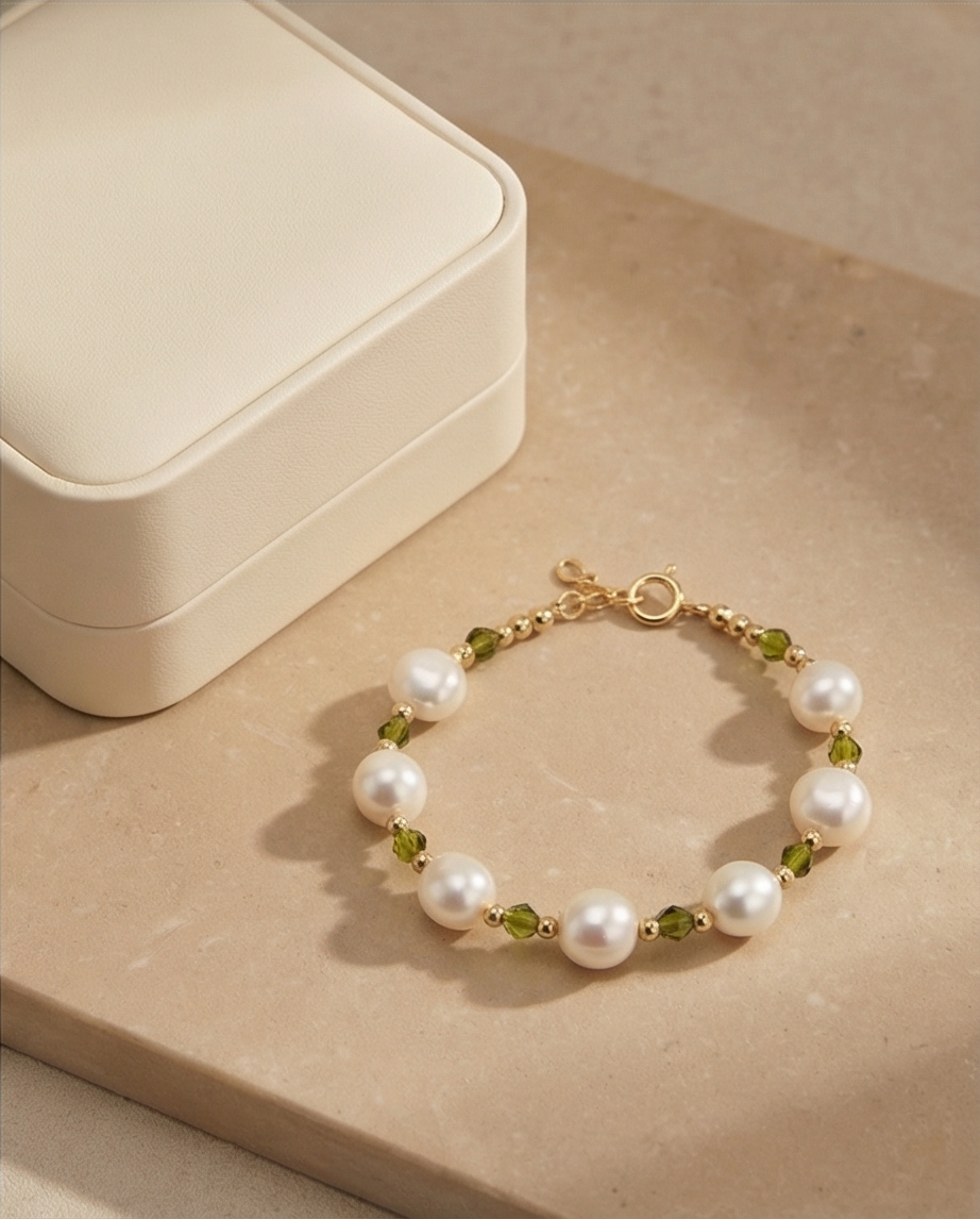 Bracelet de lumière