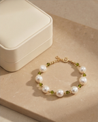 Bracelet de lumière