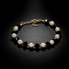 Bracelet Héritage précieux