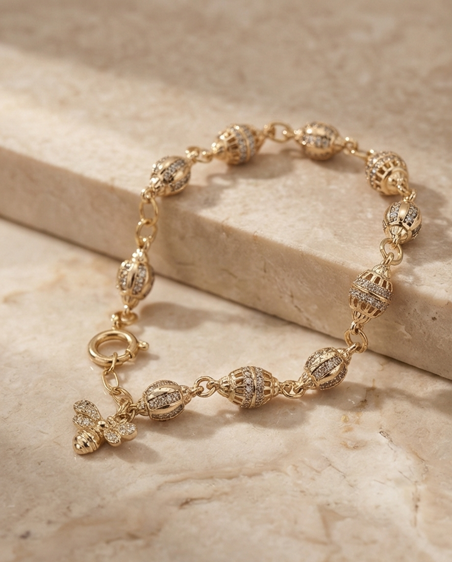 Bracelet Héritage