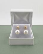 Boucles d’oreilles- Place Vendôme