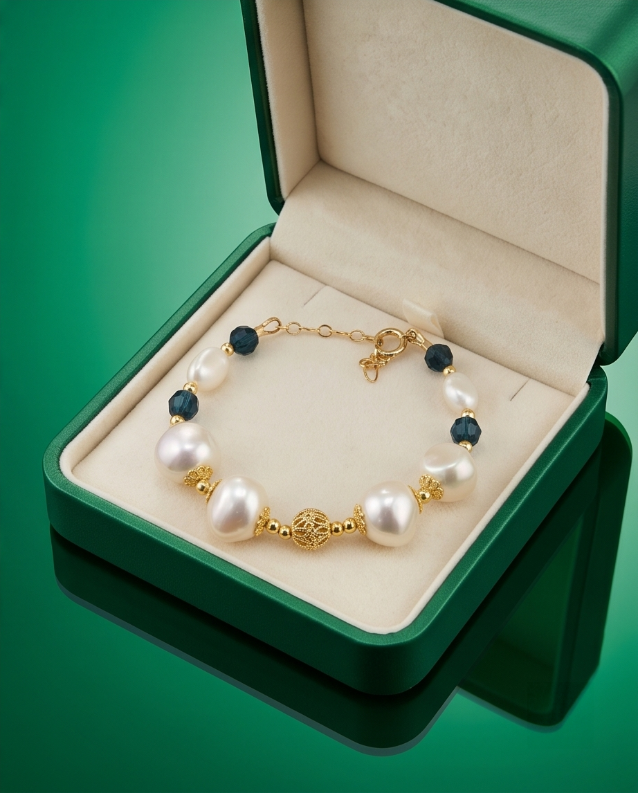 Bracelet héritage de lumière