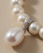 Intemporel Nacré - bracelet