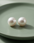 Boucles d’oreilles- Séléné