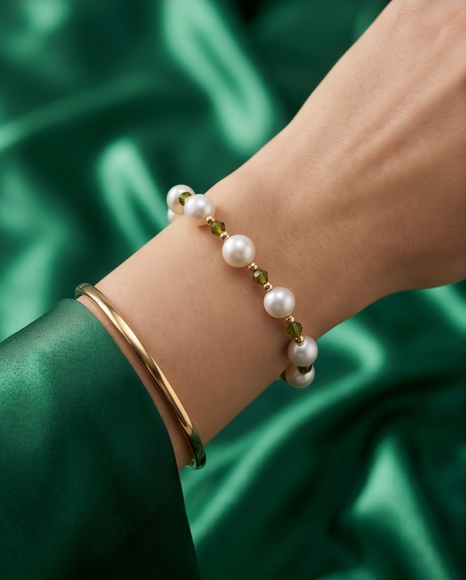 Bracelet de lumière
