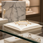 Bracelet Alliance Vendôme