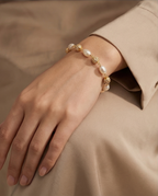 Bracelet de joaillerie