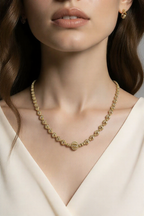 Collier Élégance